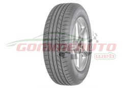 COP. 195/60HR16 GOODYEAR EFFI.GRIP 89H